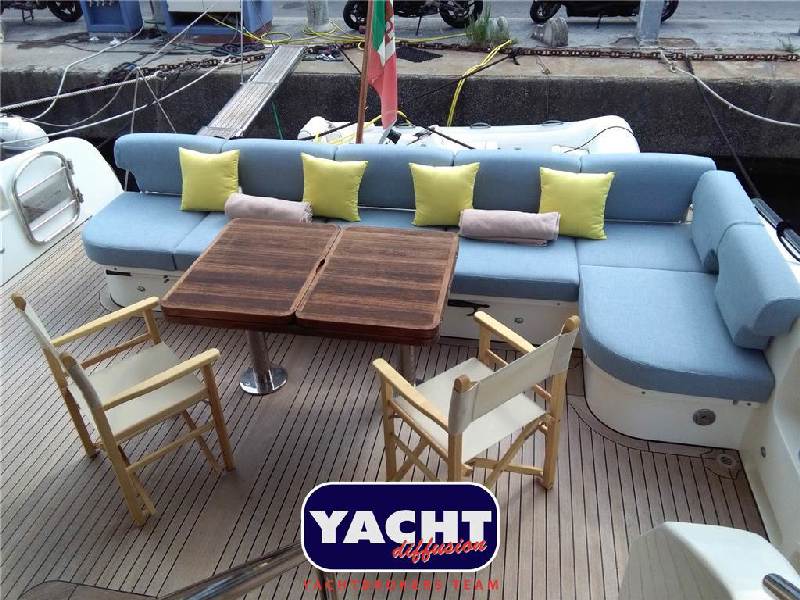 Mazarin Yachts Mazarin 72 Foto 4