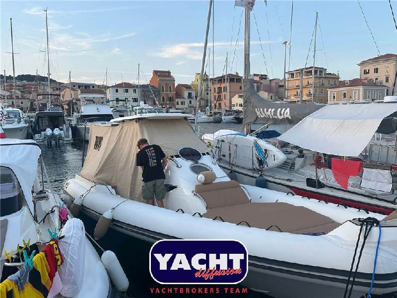 Nuova Jolly PRINCE 33 cc