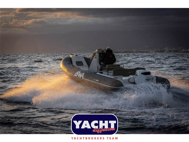 BWA 24 SPORT GTO Foto 4