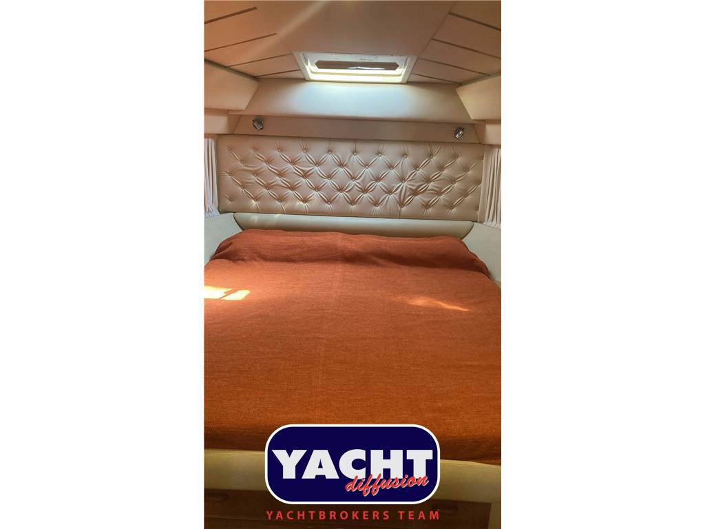 Ferretti Yachts FERRETTI 46 Usata 2000 - Foto 10