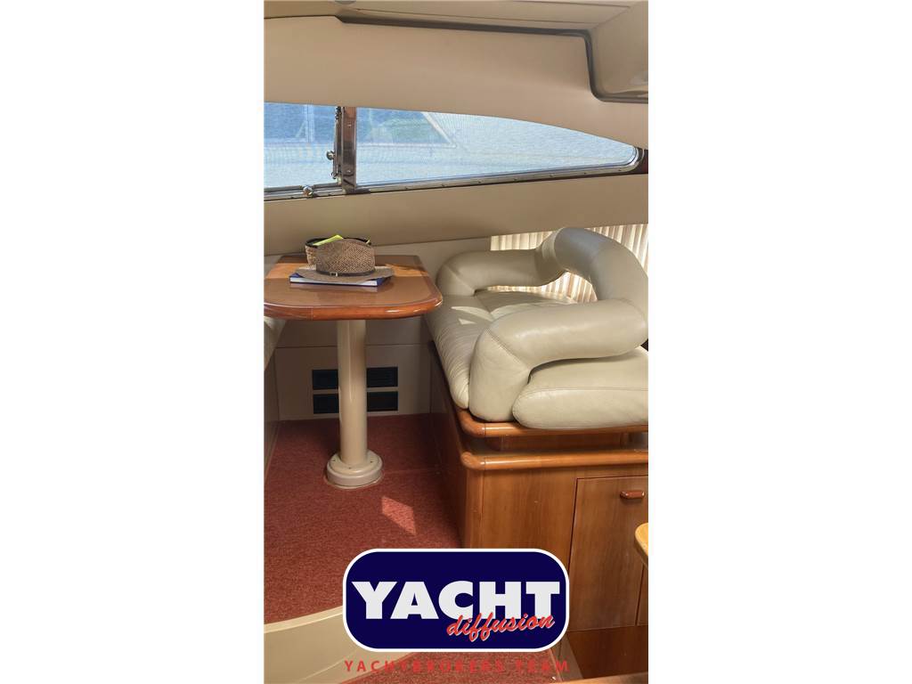 Ferretti Yachts FERRETTI 46 Usata 2000 - Foto 20