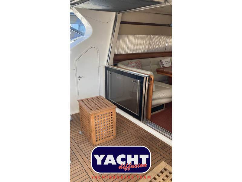 Ferretti Yachts FERRETTI 46 Foto 19