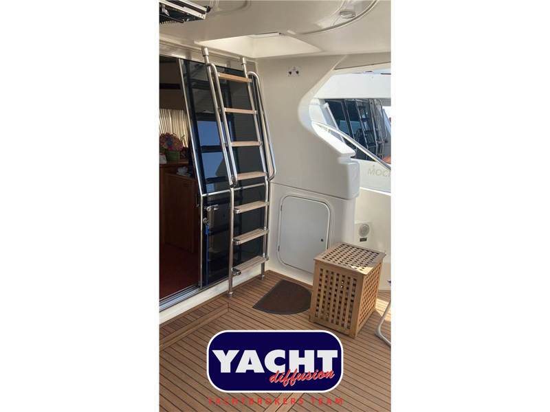 Ferretti Yachts FERRETTI 46 Foto 5