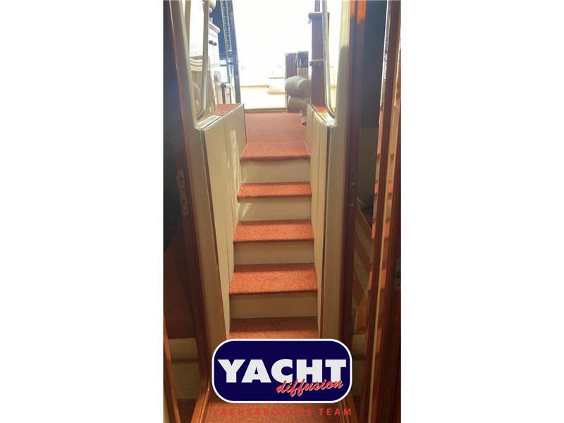 Ferretti Yachts FERRETTI 46 Foto 8