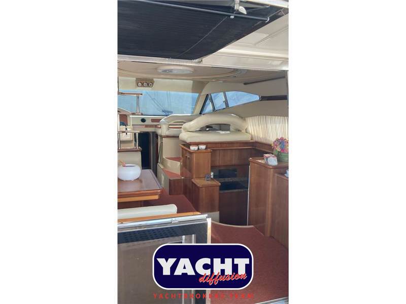 Ferretti Yachts FERRETTI 46 Foto 4