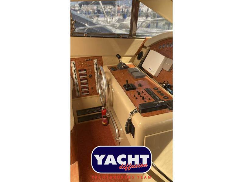 Ferretti Yachts FERRETTI 46 Foto 6