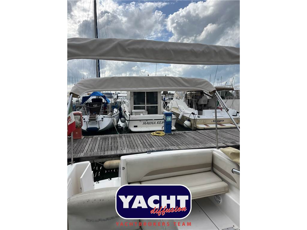 Chaparral Signature 260 Usata 2003 - Foto 16