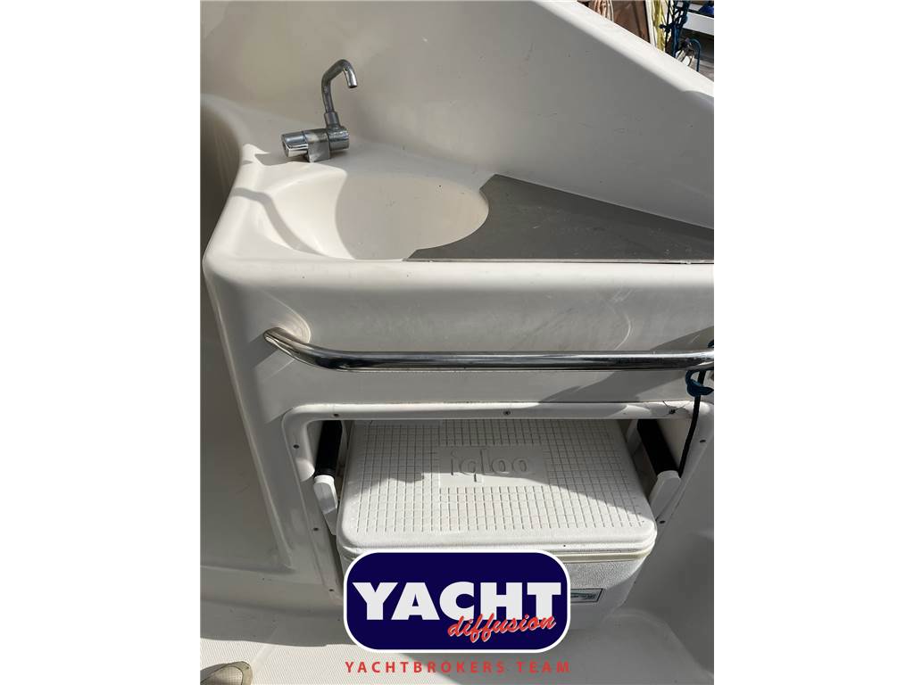 Chaparral Signature 260 Usata 2003 - Foto 12