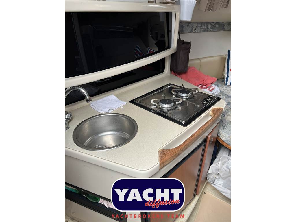 Chaparral Signature 260 Usata 2003 - Foto 8