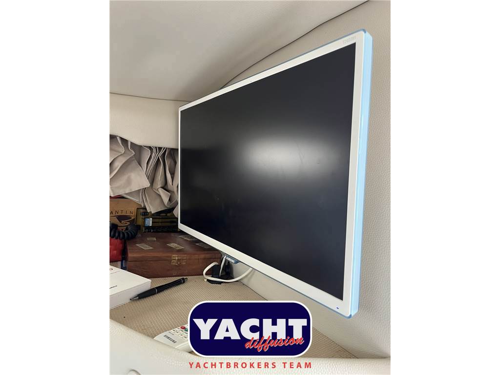 Chaparral Signature 260 Usata 2003 - Foto 18