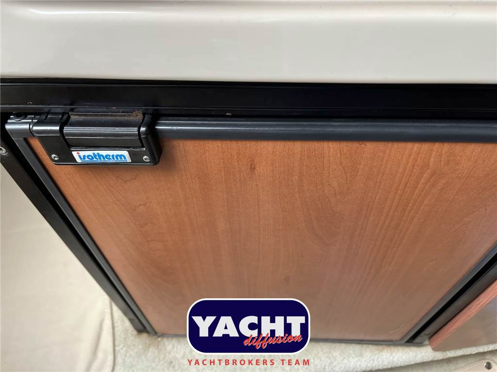 Chaparral Signature 260 Usata 2003 - Foto 17