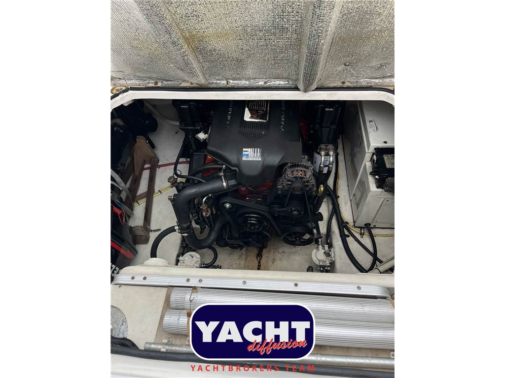 Chaparral Signature 260 Usata 2003 - Foto 14