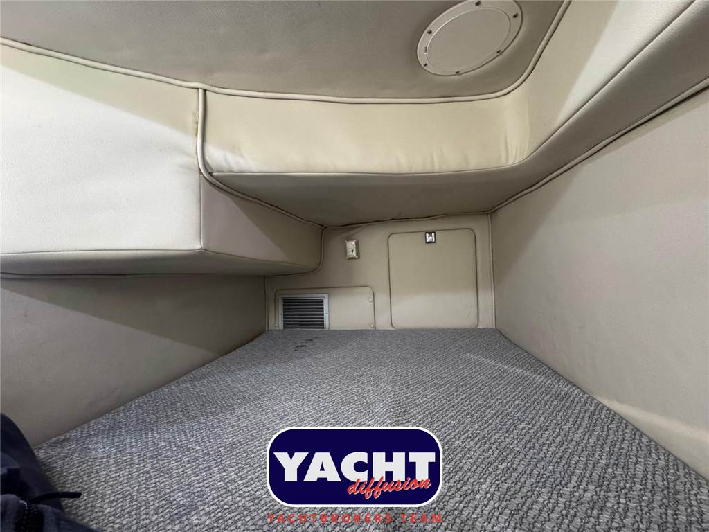 Chaparral Signature 260 Usata 2003 - Foto 6