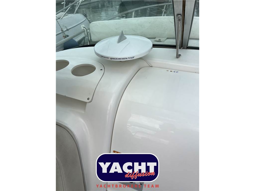 Chaparral Signature 260 Usata 2003 - Foto 13