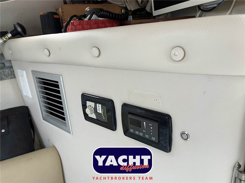 Chaparral Signature 260 Usata 2003 - Foto 19