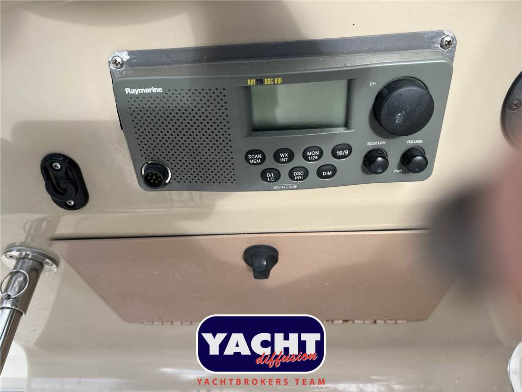 Chaparral Signature 260 Usata 2003 - Foto 10