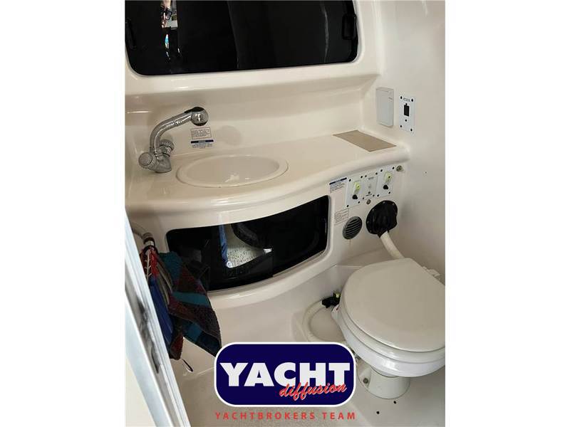 Chaparral Signature 260 Foto 9