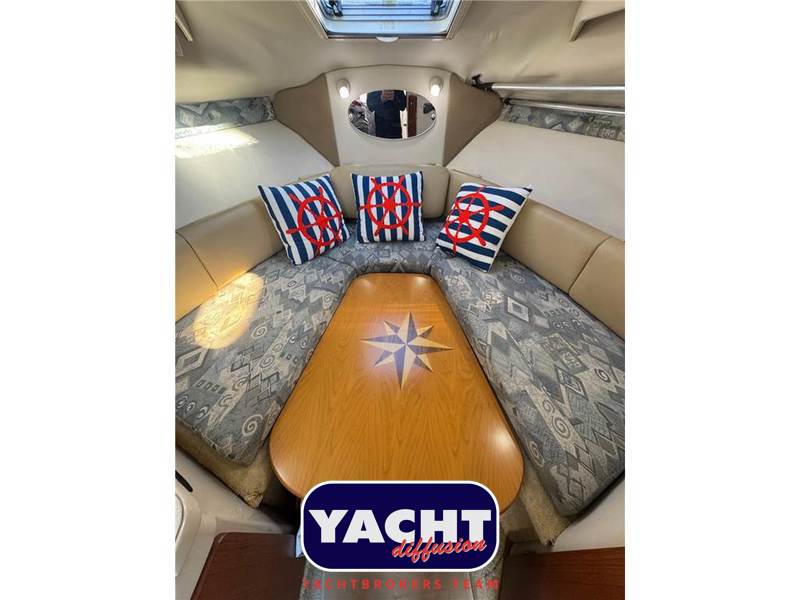 Chaparral Signature 260 Foto 5