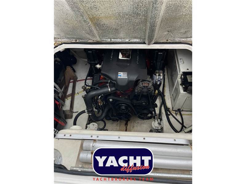 Chaparral Signature 260 Foto 14