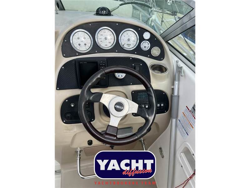 Chaparral Signature 260 Foto 4