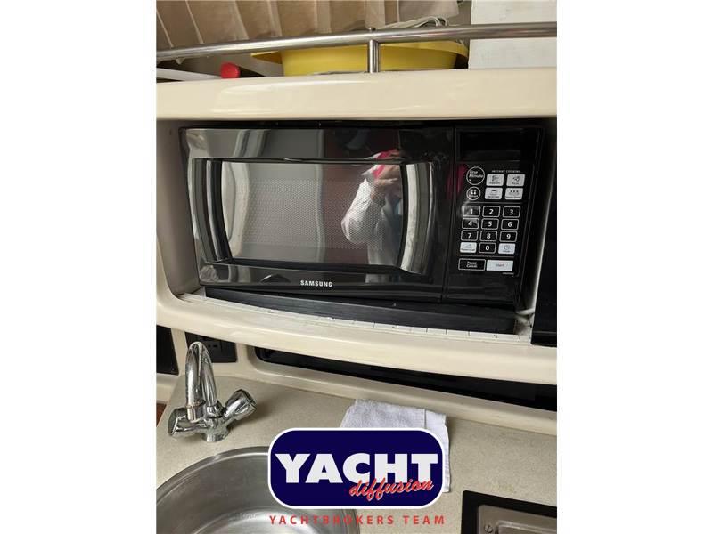 Chaparral Signature 260 Foto 20