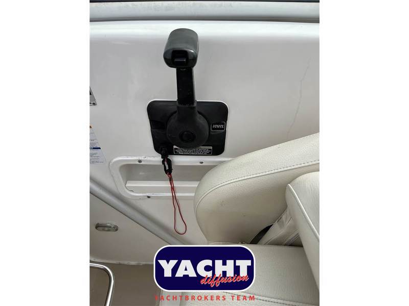 Chaparral Signature 260 Foto 11