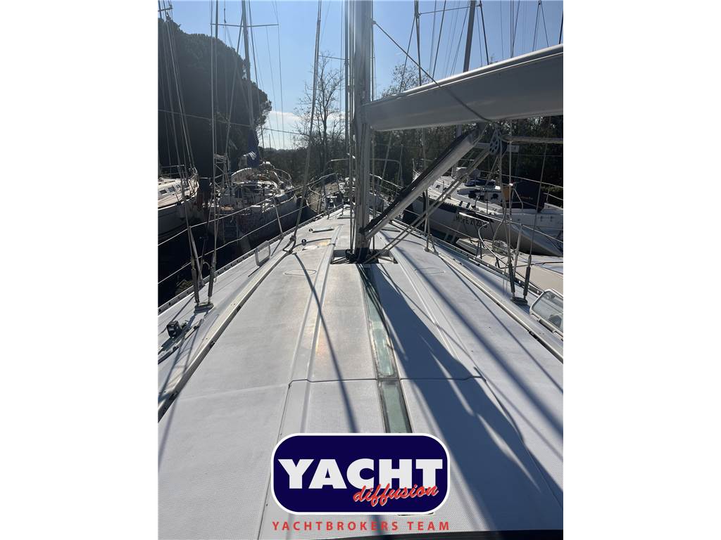 Beneteau FIRST 45 Usata 1991 - Foto 2