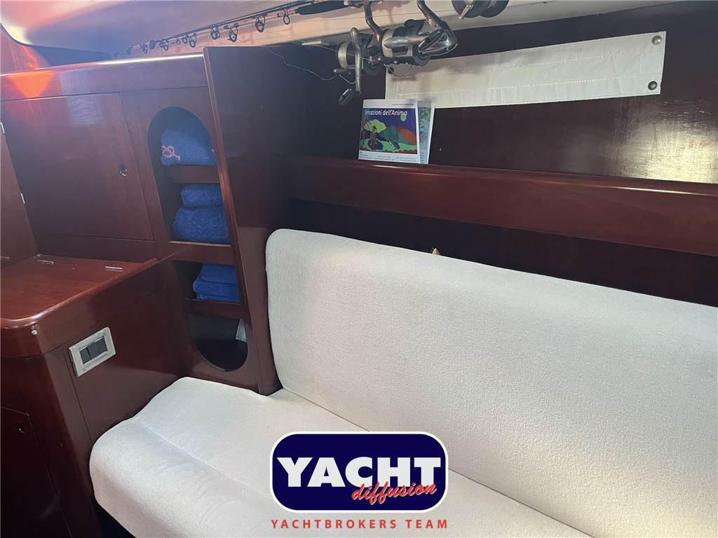 Beneteau FIRST 45 Usata 1991 - Foto 6