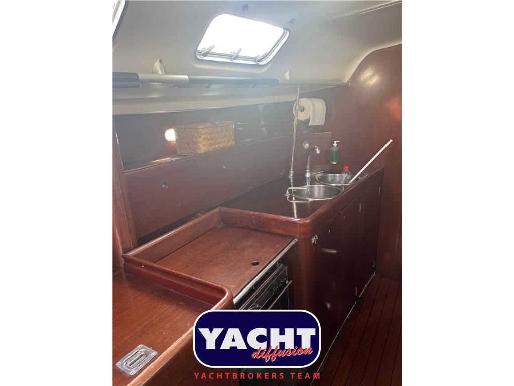 Beneteau FIRST 45 Usata 1991 - Foto 4