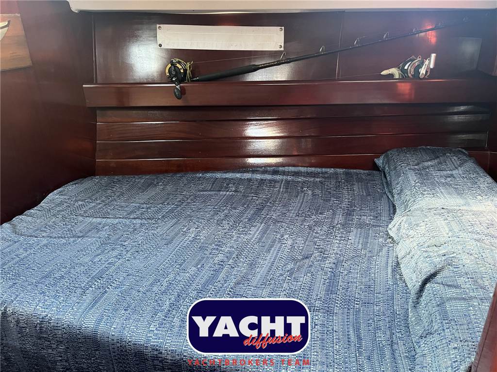 Beneteau FIRST 45 Usata 1991 - Foto 9