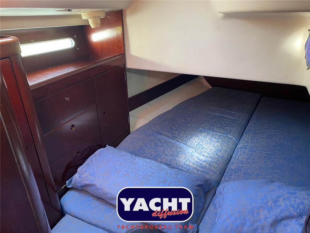 Beneteau FIRST 45 Usata 1991 - Foto 12