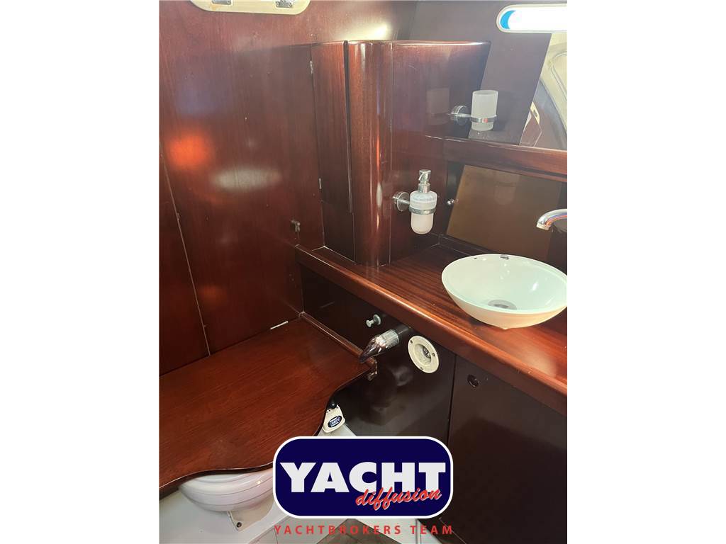 Beneteau FIRST 45 Usata 1991 - Foto 8