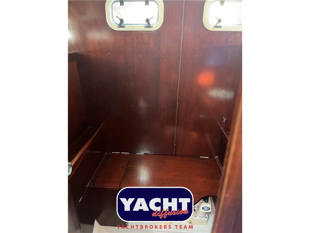 Beneteau FIRST 45 Usata 1991 - Foto 7