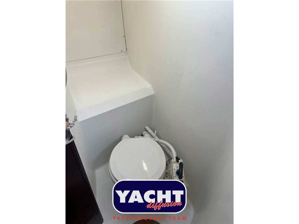 Beneteau FIRST 45 Usata 1991 - Foto 16