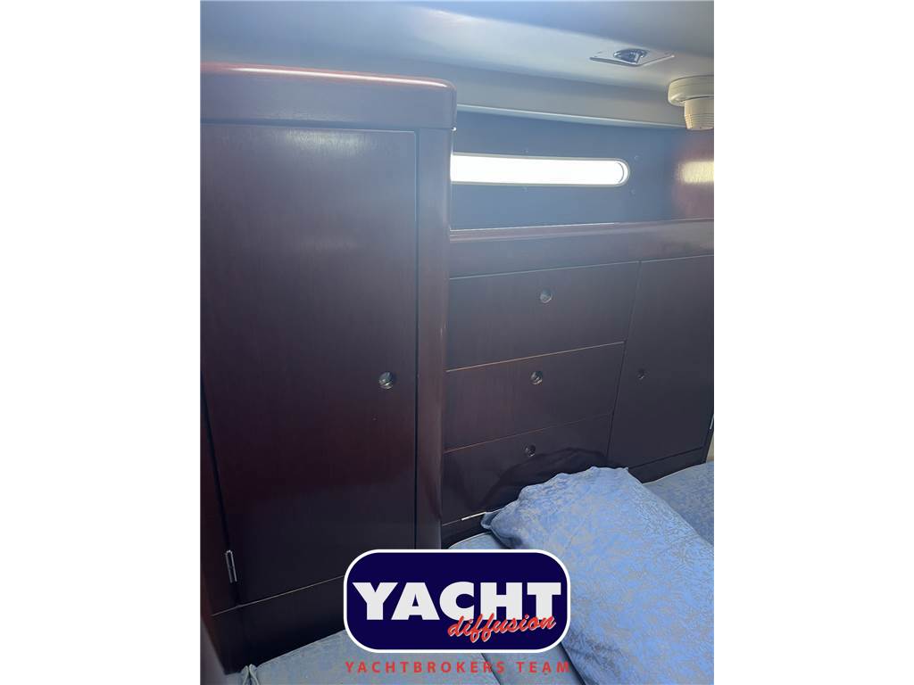 Beneteau FIRST 45 Usata 1991 - Foto 18