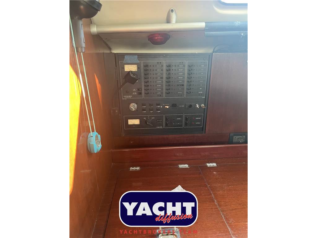 Beneteau FIRST 45 Usata 1991 - Foto 13