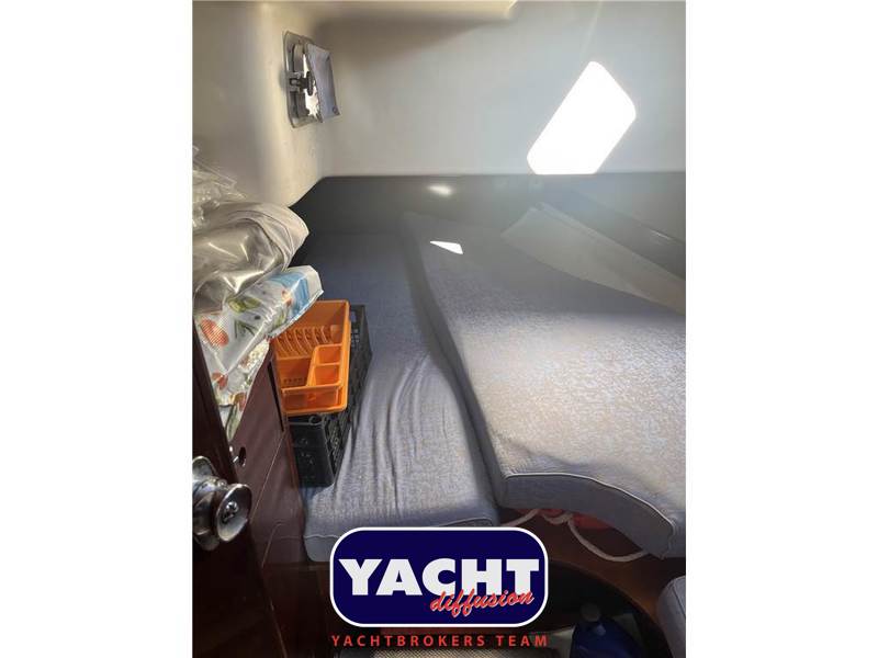 Beneteau FIRST 45 Foto 14