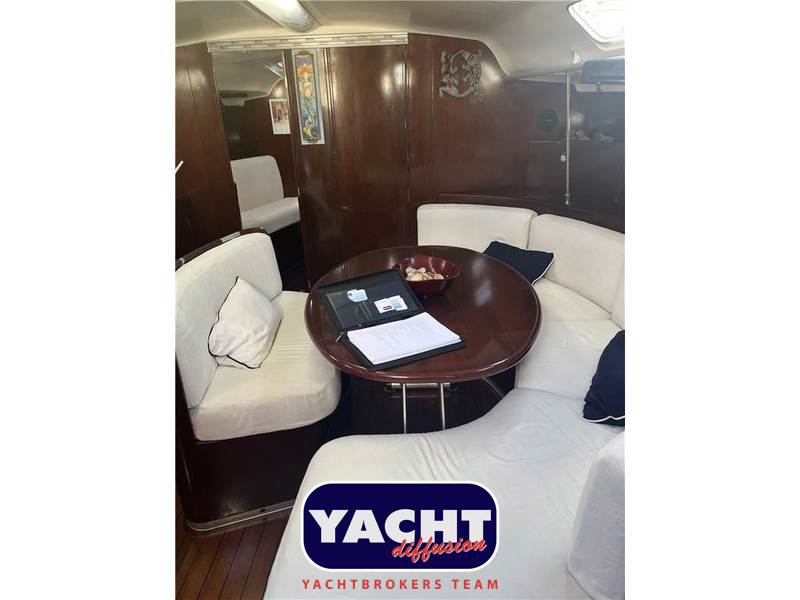 Beneteau FIRST 45 Foto 15