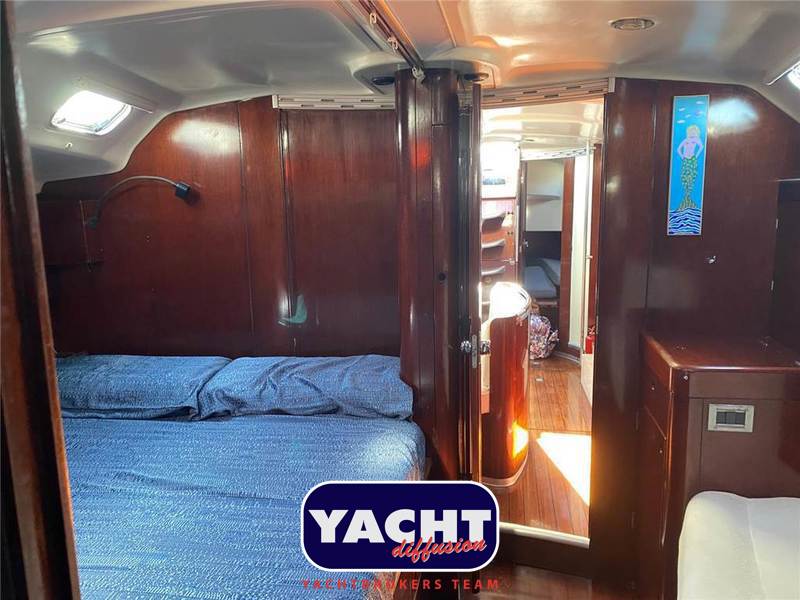 Beneteau FIRST 45 Foto 19