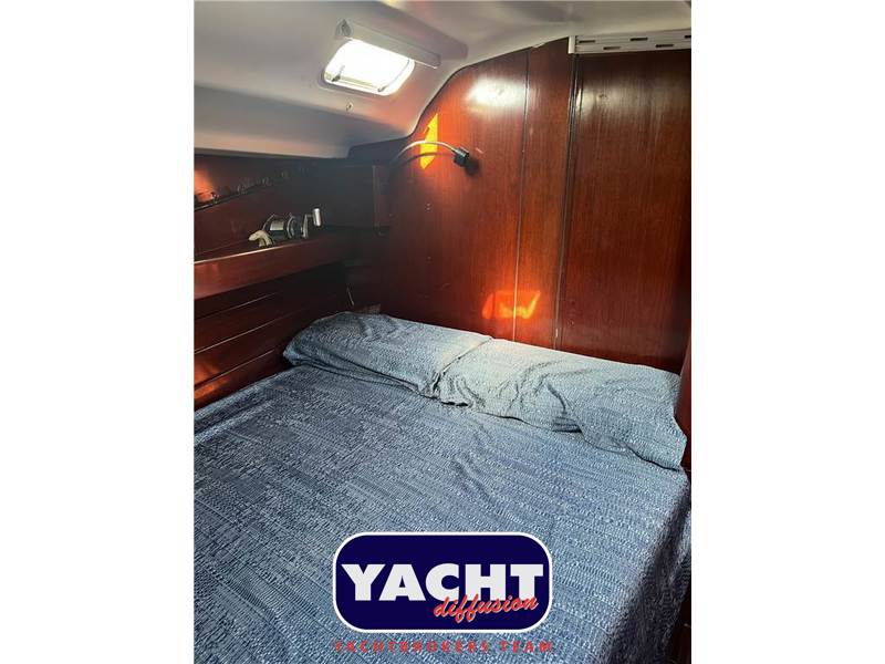 Beneteau FIRST 45 Foto 5