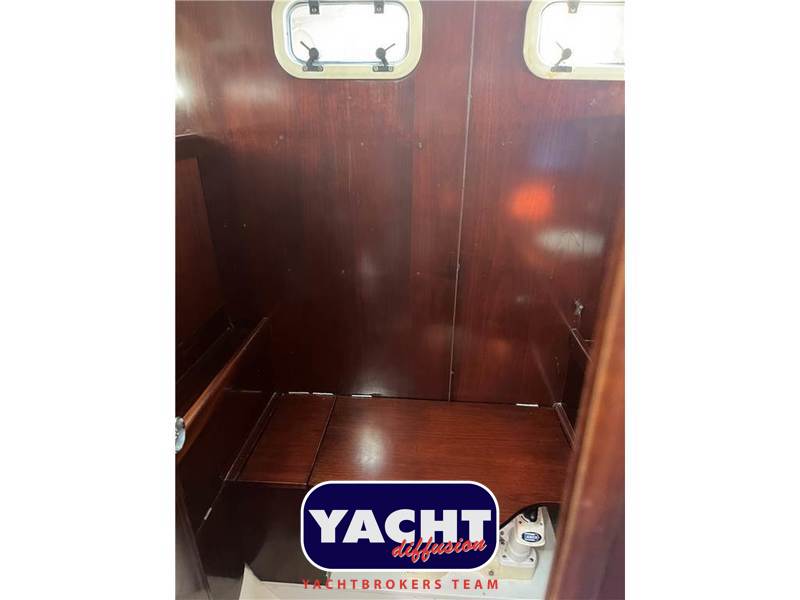 Beneteau FIRST 45 Foto 7