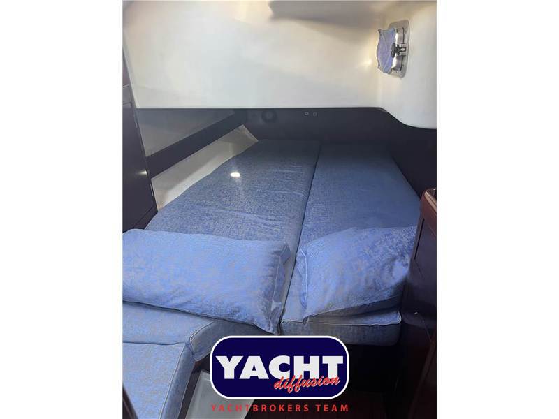 Beneteau FIRST 45 Foto 17