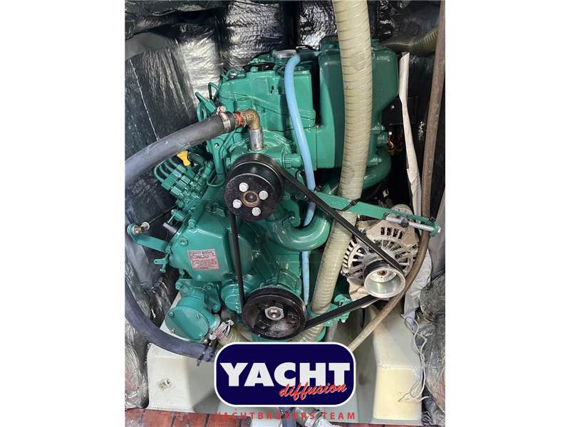 Beneteau FIRST 45 Foto 10