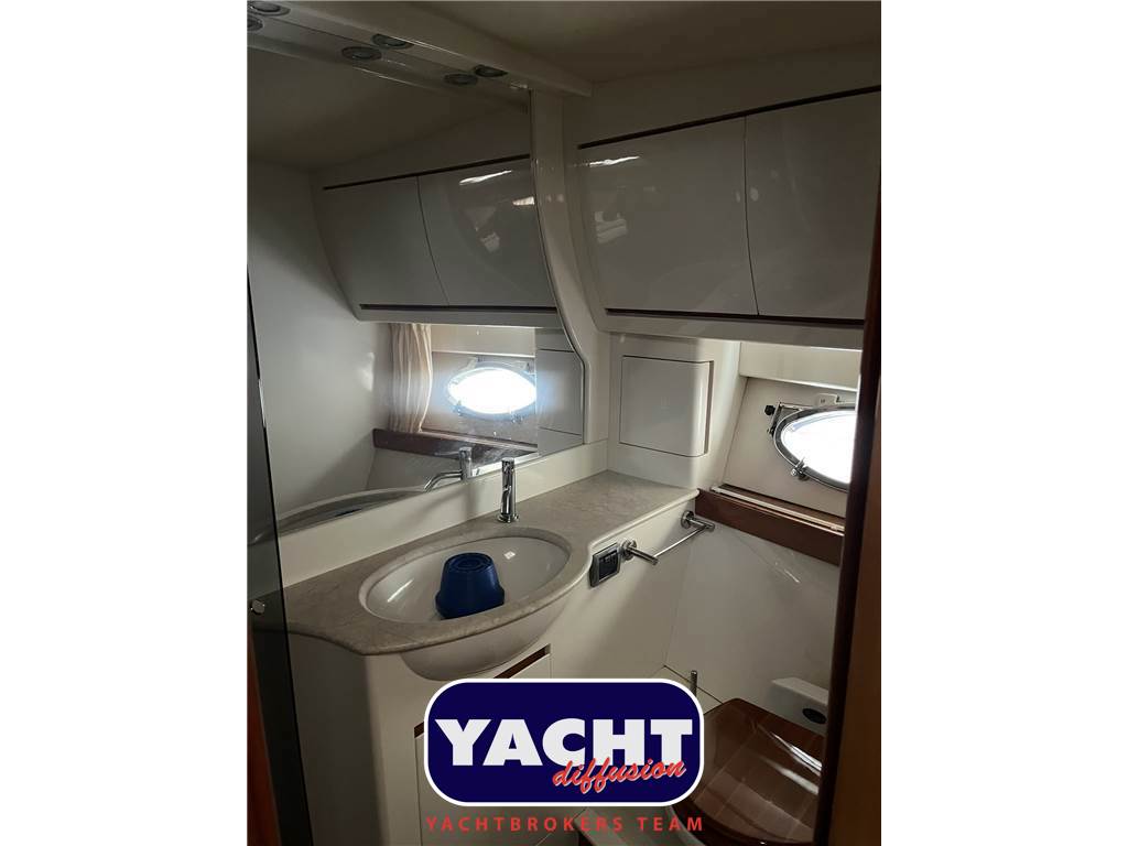 Abbate Bruno Primatist G 55 Used 1999 - Photo 10