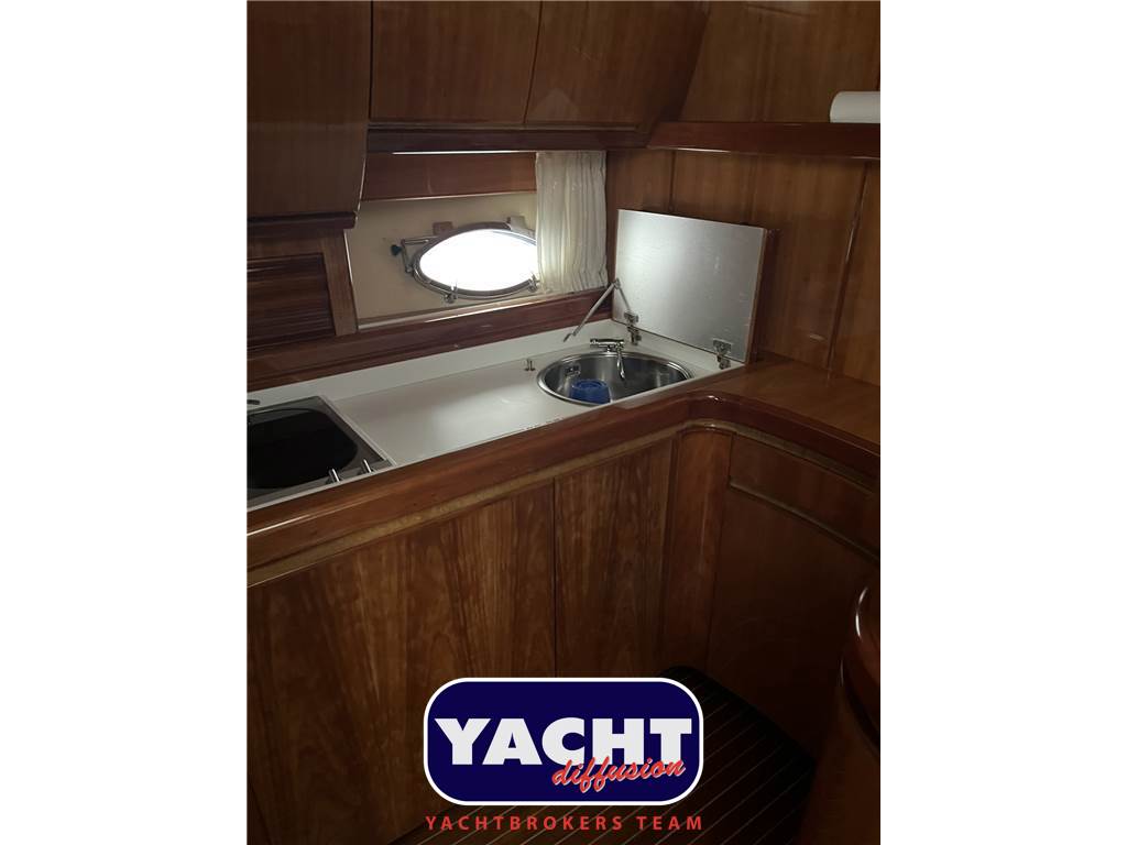 Abbate Bruno Primatist G 55 Used 1999 - Photo 15