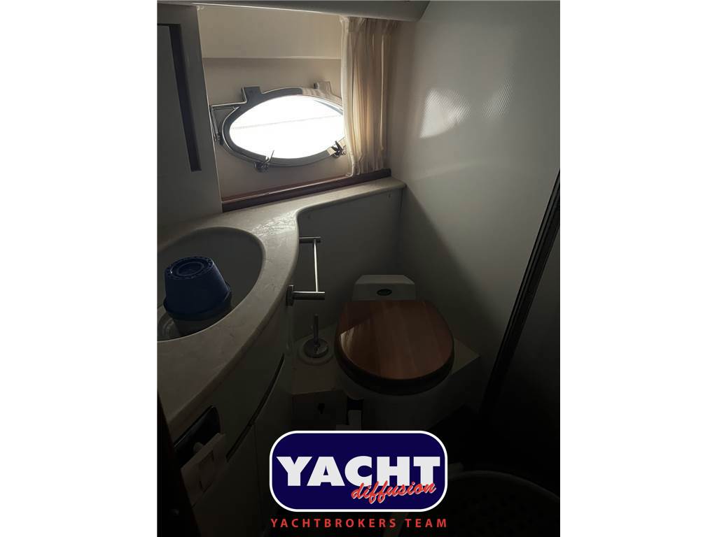 Abbate Bruno Primatist G 55 Used 1999 - Photo 14