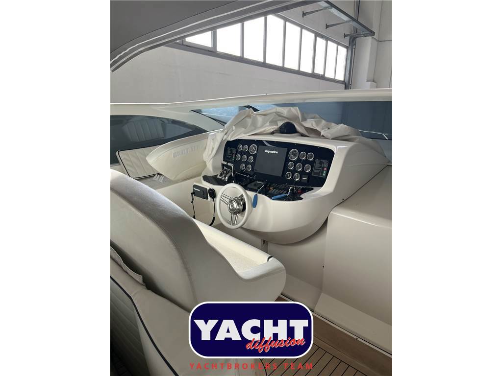 Abbate Bruno Primatist G 55 Used 1999 - Photo 6