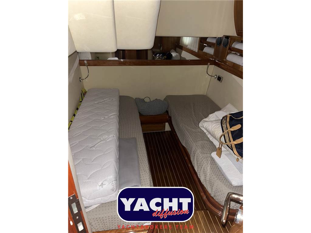 Abbate Bruno Primatist G 55 Used 1999 - Photo 13