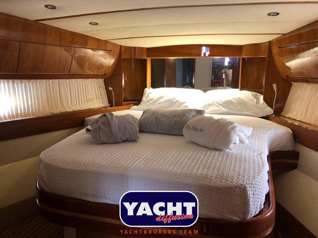 Abbate Bruno Primatist G 55 Used 1999 - Photo 3