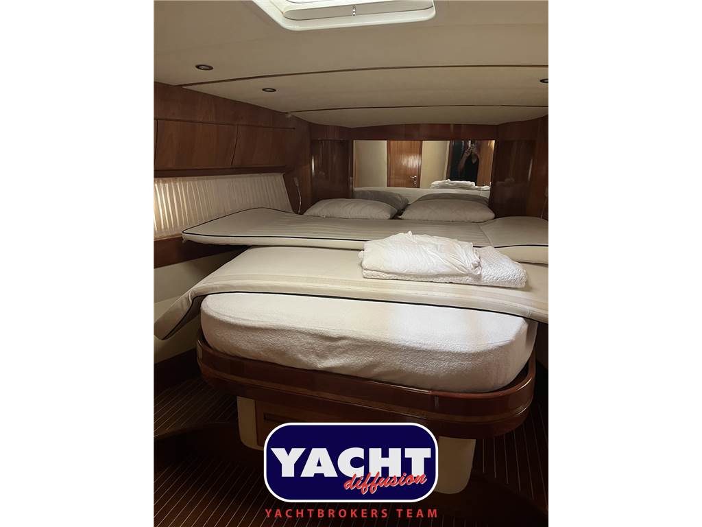 Abbate Bruno Primatist G 55 Used 1999 - Photo 9